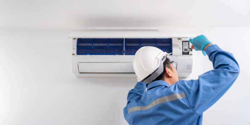 Como Saber Se o Ar Condicionado Queimou em Sete Lagoas: 7 Sinais